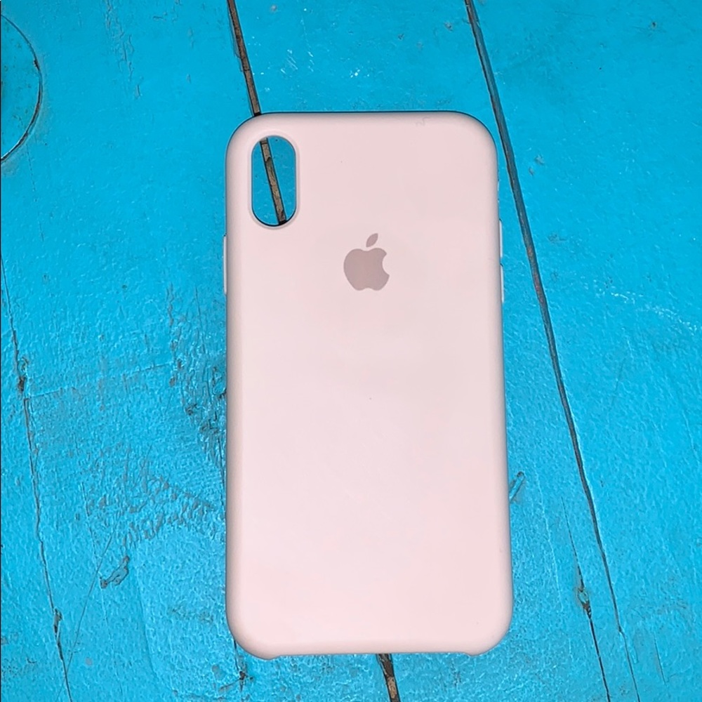 iPhone X case
